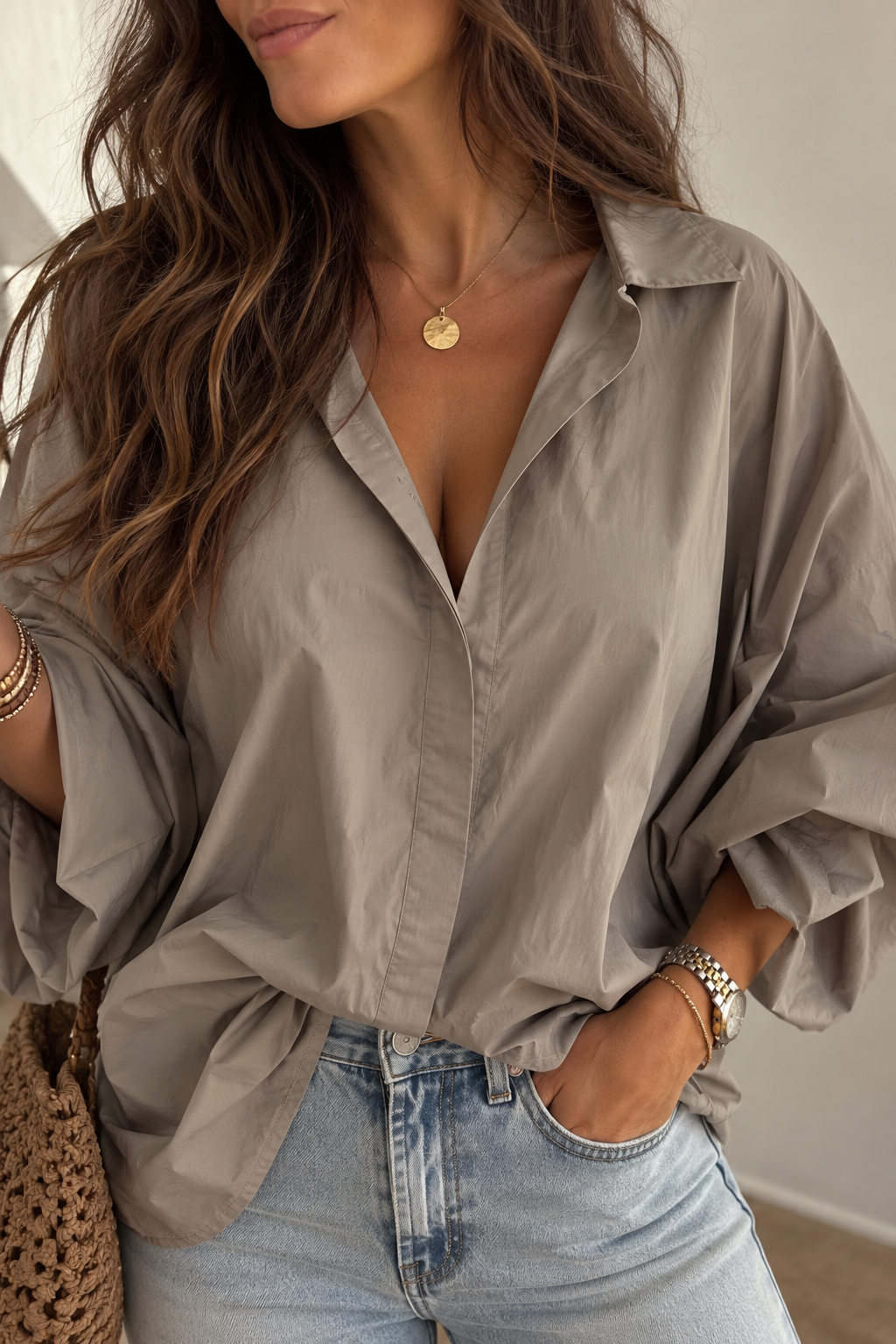 CAMISAS