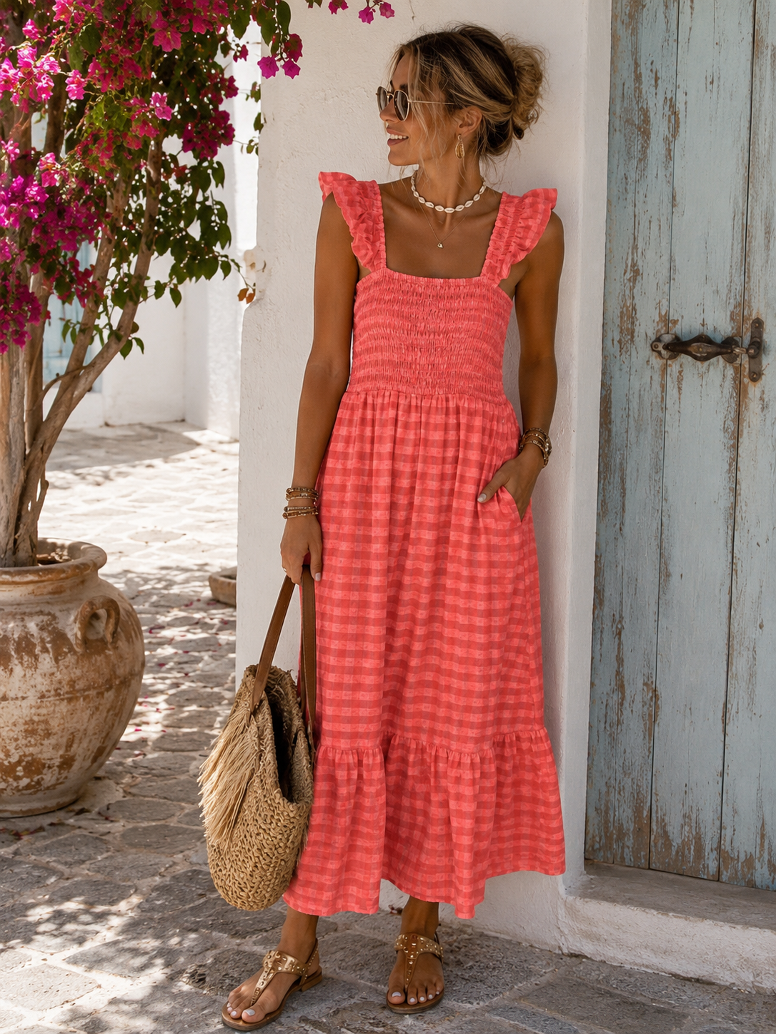 VESTIDOS