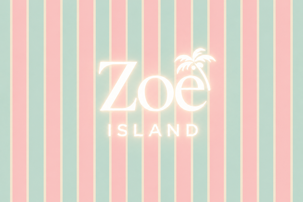 Zoe Island