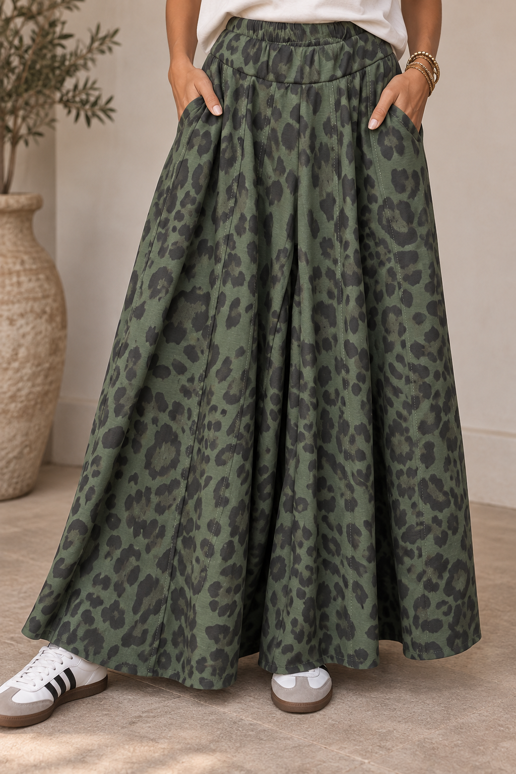 Pantalón Cristina