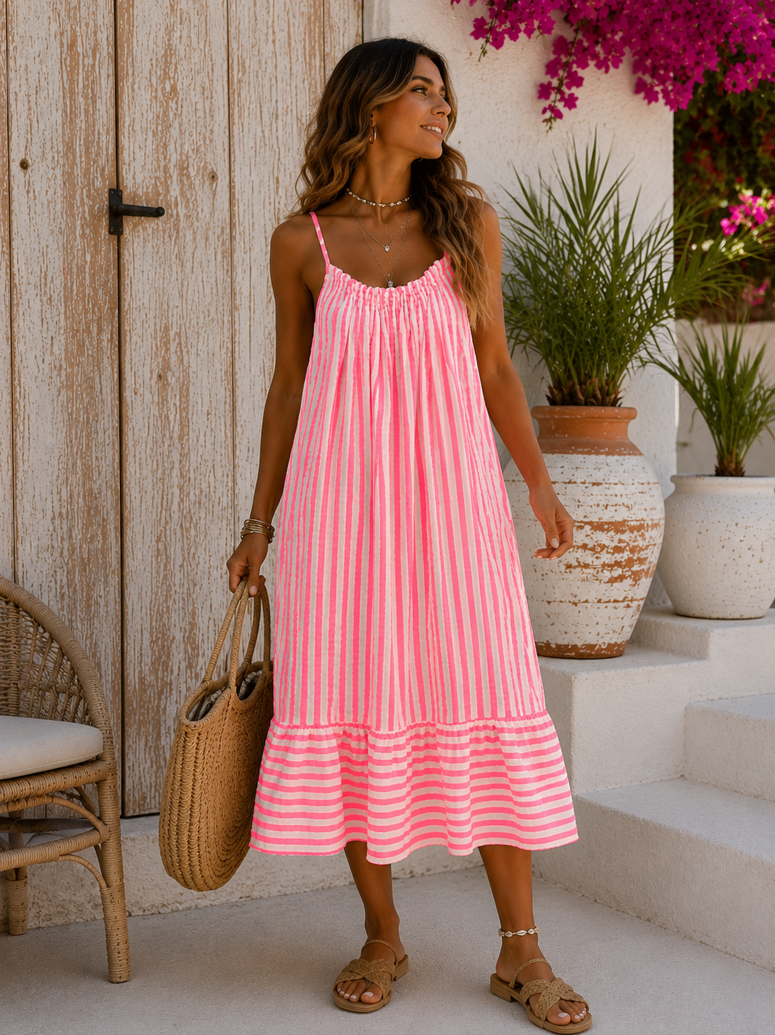 Vestido Inés
