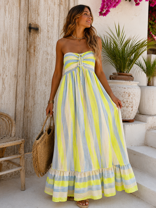 Vestido Malta
