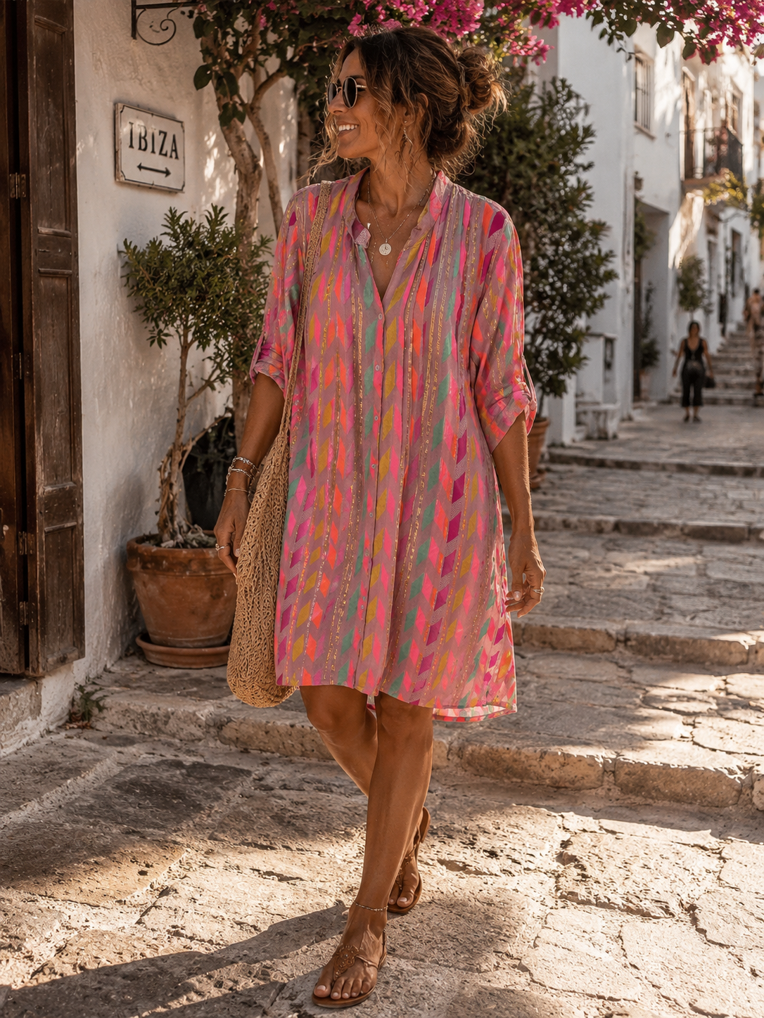 Vestido Alma