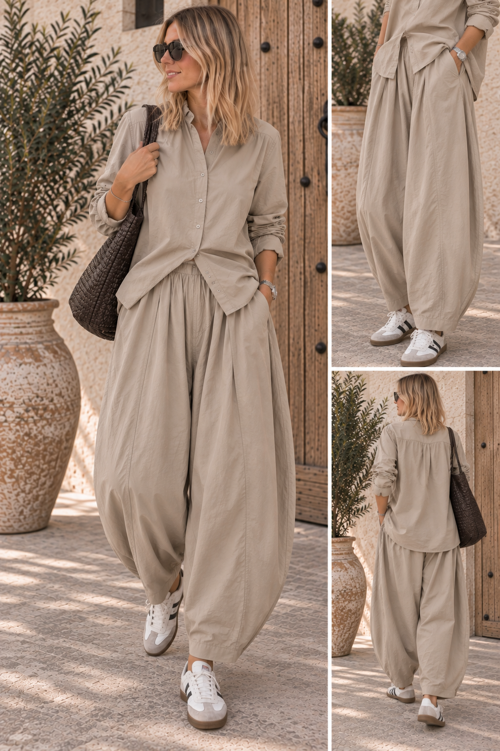 Conjunto Laura
