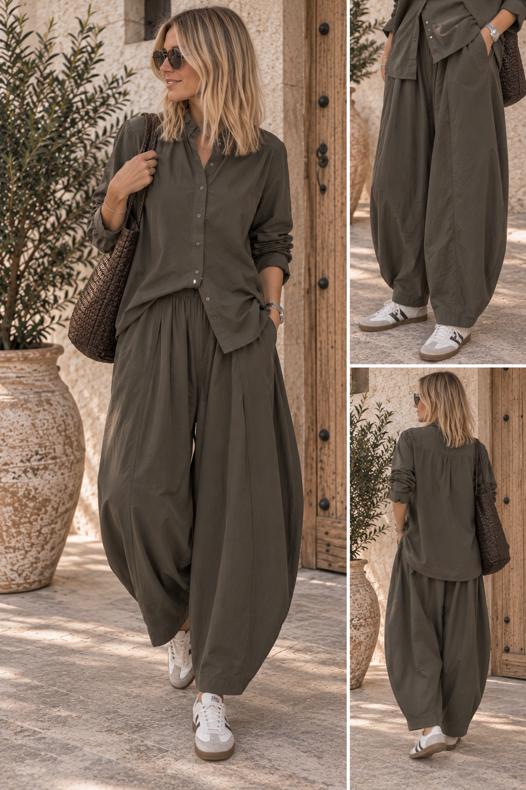 Conjunto Laura