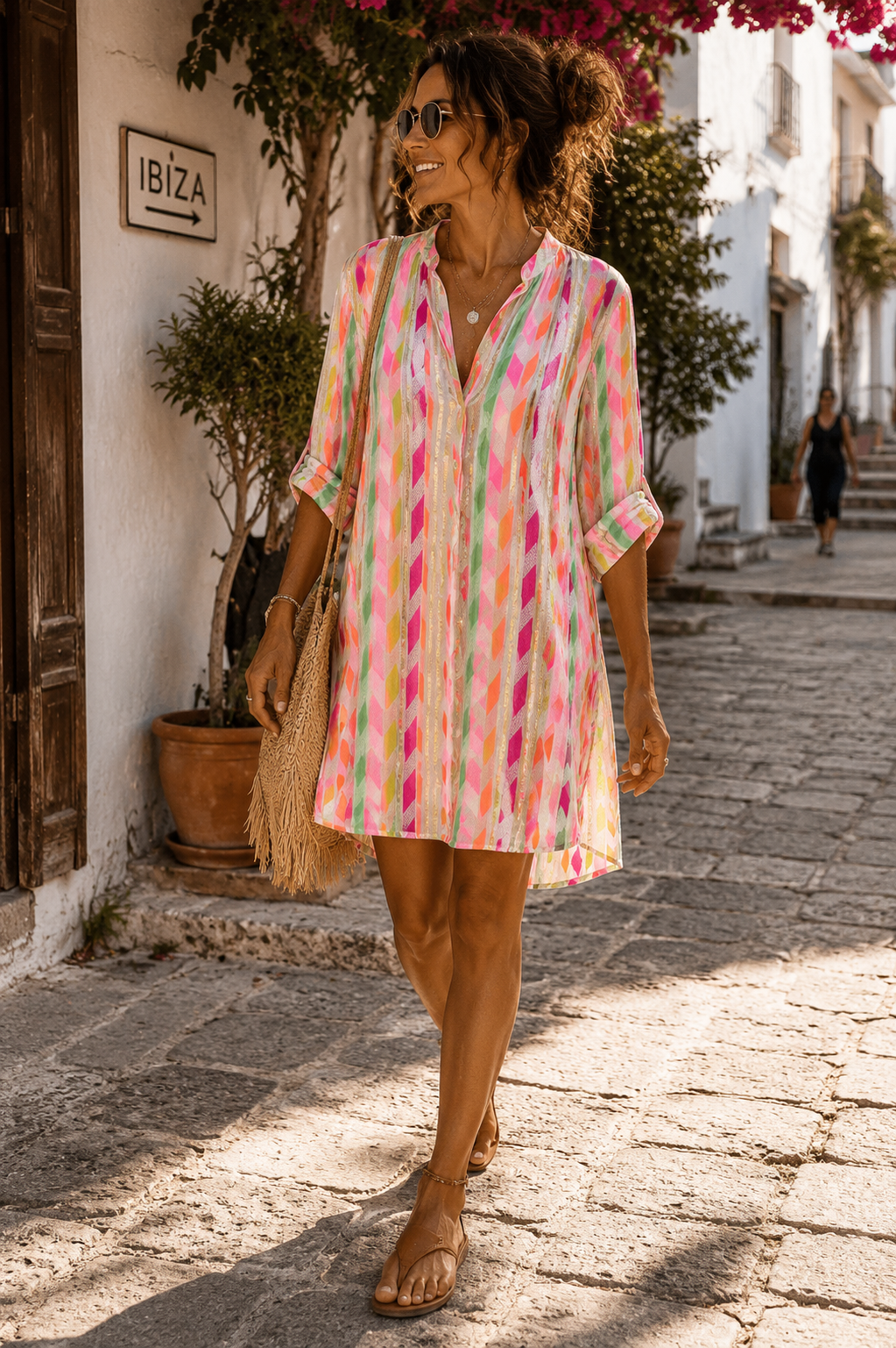 Vestido Alma