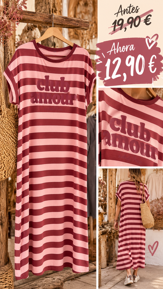 Sale vestido