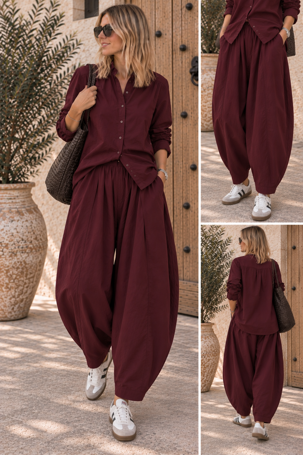 Conjunto Laura