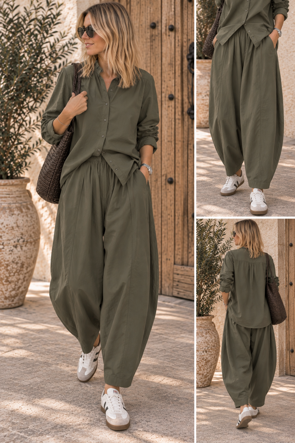Conjunto Laura