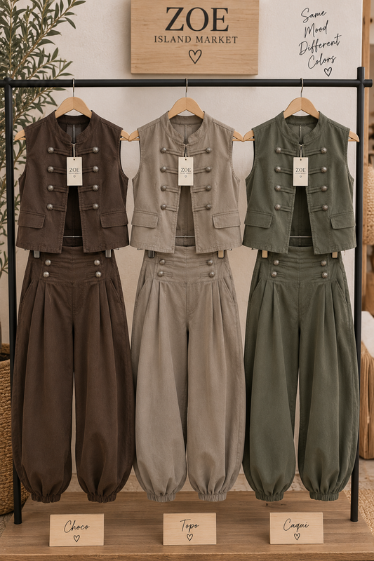 Conjunto Nápoles