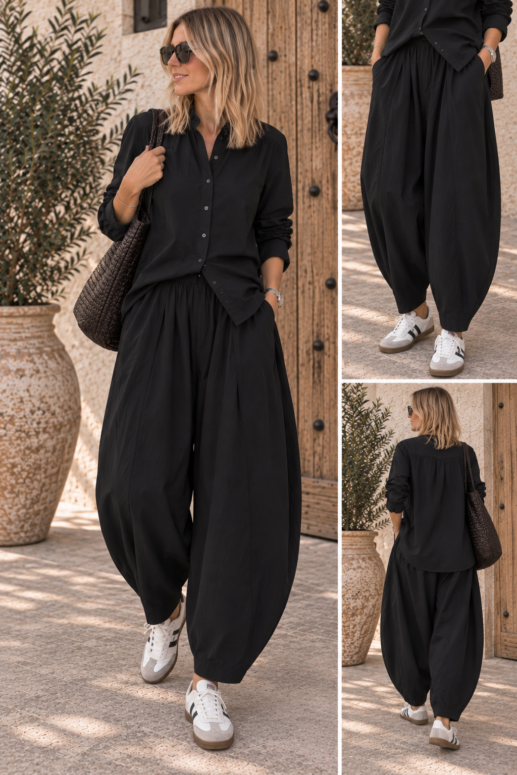Conjunto Laura
