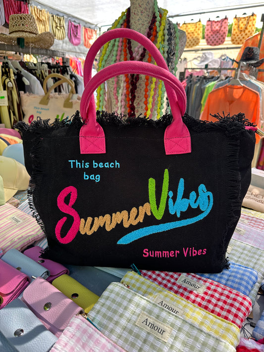 Bolso summer