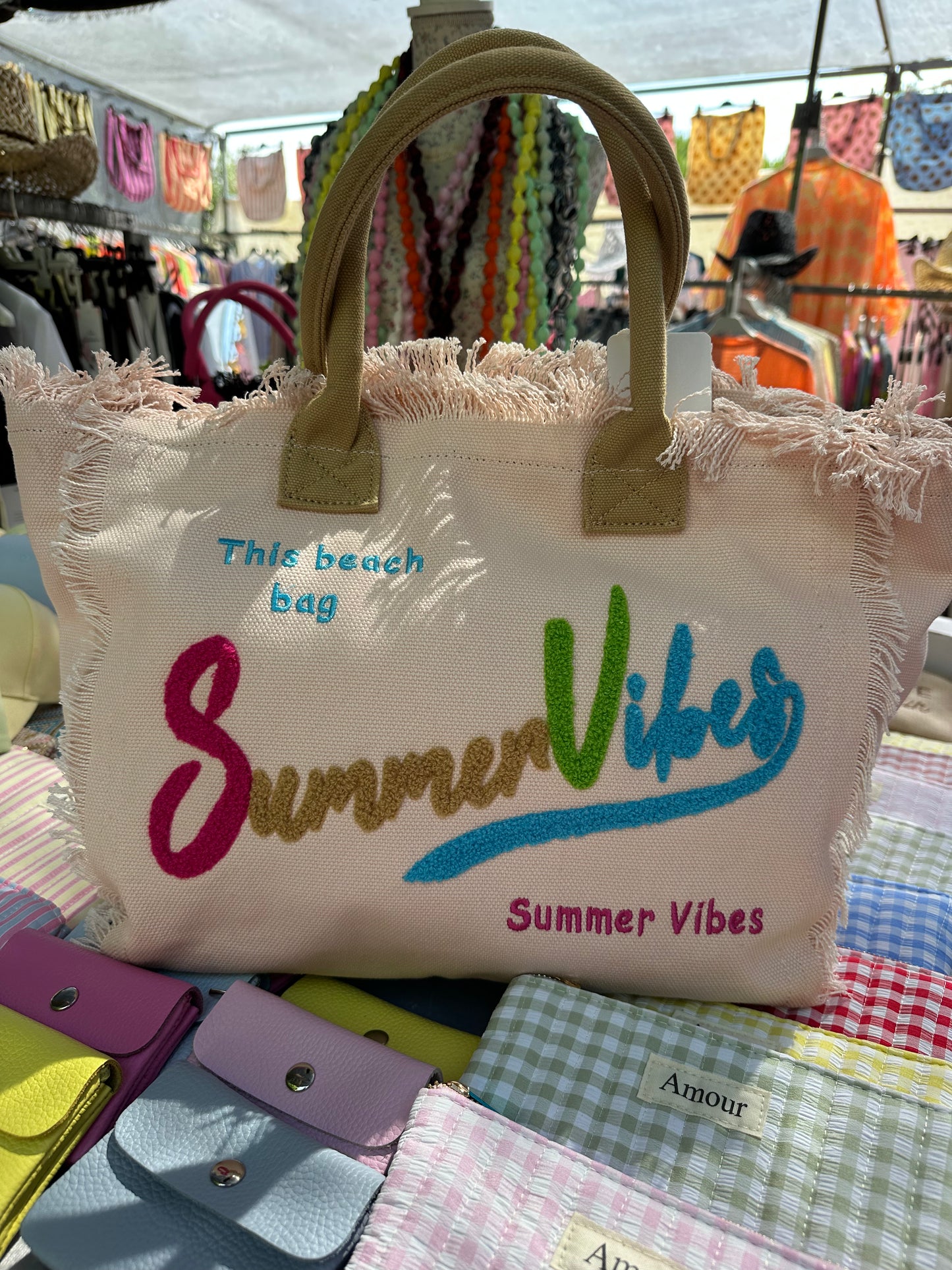 Bolso summer