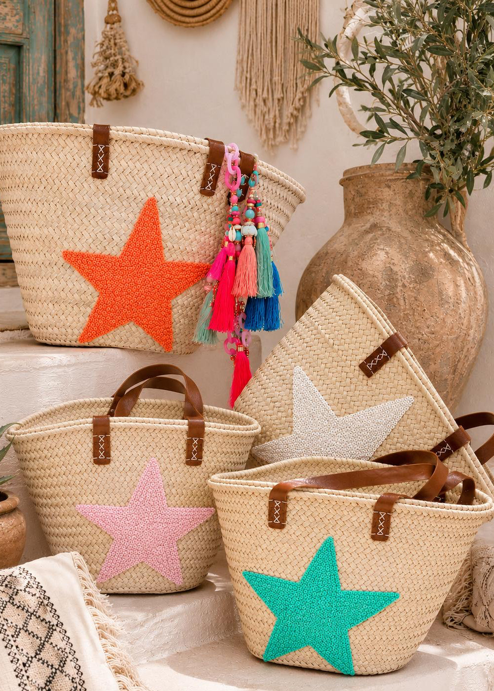 Cesta Star Beach